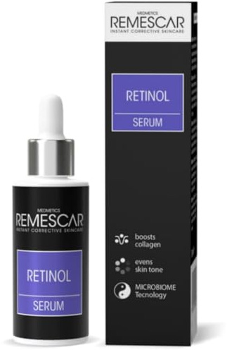 SÉRUM antiedad retinol 30 ml