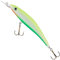 Balzer Matze Koch Wobbler UV Booster 9cm 9g Zanderwobbler, Farbe:Lime