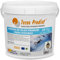 Arena DE Silex Premium para Piscinas de Tecno Prodist - En Cubo de 24 Kg (Granulometría 0,4 a 0,8 mm) Ideal para el Filtro de su Piscina.