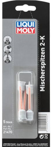 Liqui Moly Mischerspitzen 2-K 10g (5 Stück) 1Stk