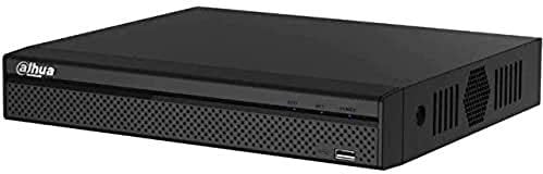 Dahua Technology Pro DHI-NVR4104HS-P-4KS2/L Enregistreur vidéo sur réseau 1U Noir