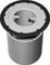 ACO FlexDrain Geruchsverschluss 50 mm Kunststoff für Duschablauf, Duschablauf, Abflussstopfen