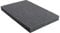 Aptex. APTEX Werkzeugeinlage Hartschaumstoff Systemeinlage - 600x400x50 mm, schwarz - Schaumeinlage für Werkzeugwagen & Werkzeugkoffer