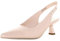 Nero Giardini E512251DE Vernice Confetto Decoltè elegante per donna rosa con cinturino e tacco basso (Taglia 37)