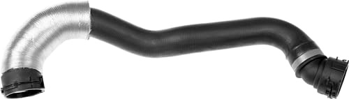 GATES Motorschlauch 05-4090 | Kompatibel mit: BMW 1 Cabriolet, 1 Coupe, 3, 3 Cabriolet, 3 Coupe, 3 Touring