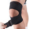Rodillera para tendón de rótula, soporte de rodilla para mujeres y hombres, alivio del dolor de rodilla, rodillera ajustable para artritis, correr, recuperación de lesiones de tenis, deportes (XL)