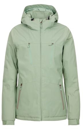Protest Damen Prtkenzia Jacke, Juniper, 42
