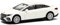 herpa 421041 Modellauto Mercedes Benz EQ EQS, originalgetreu im Maßstab 1:87, Auto Modell für Diorama, Modellbau Sammlerstück, Deko Automodelle aus Kunststoff, Farbe: Polarweiß Miniaturmodell