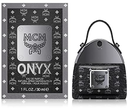 MCM Onyx Eau de Parfum 1 Fl Oz