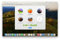 6-in-1 MacOS Sonoma/Ventura/Catalina/Mojave/High Sierra/El Capitan, Bootable USB Drive 3.0, Reinstall/Recovery/Restore Mac OS X