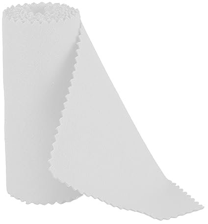 Soft Piano Keyboard Dust Cover 88 Keys Keyboard Cover Cloth Cotton Protective Dust Cover for Electronic Keyboard Digital Piano (Grey)