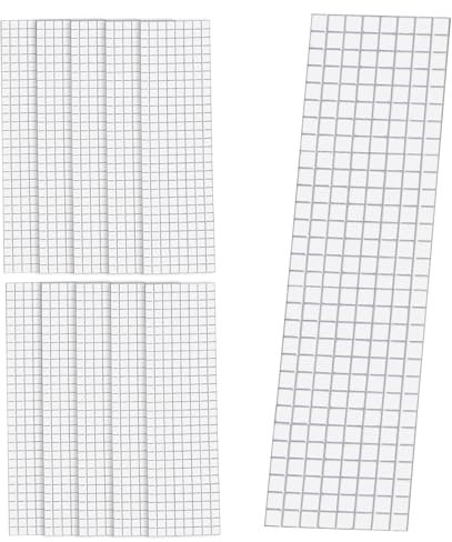 4800pcs Miroirs Auto-Adhésifs Mosaïque Mini Carreaux 5 * 5mm mosaique miroir boule à facette,pour Disco Party Décoration Intérieure Fabrication de Cartes DIY Decor