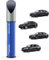 PARTS4EV Touch Up Car Paint for Tesla- DIY Scratches Repair With Color-Matched for Model 3/Y/S/X (Stealth Grey(PN01))