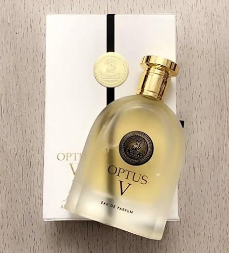 Parfum Optus V Eau de Parfum 100 ml