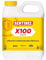LavaTap – Sentinel X100 Central Heating Inhibitor – 1 Litre Radiator Inhibitor, Rust Prevention, Corrosion Protection, Central Heating Cleaner, pH Neutral, Treats 100 litres