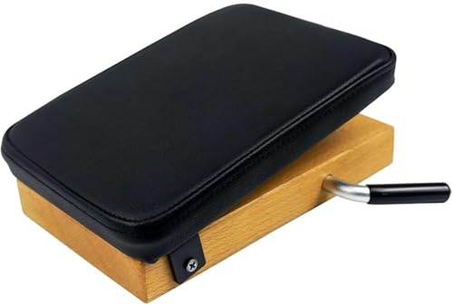 Extremitäten Drop Chiropraktik Einstellwerkzeuge Chiropraktisches Extremitäten-Dropboard Tragbares Extremitäten-Drop-Piece-Aktivierungswerkzeug Chiropraktik-Tisch-Werkzeug