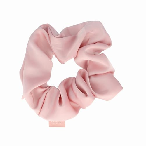 PARSA Beauty LIFESTYLE Pure Balance Scrunchie mit Reißverschluss, Rosa