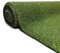 Gazon synthétique haut de gamme d'extérieur & d'intérieur | dimensions aux choix | tapis type gazon artificiel - jardin, terrasse, tour de piscine, green de golf (200 x 200 cm, Gazon classique)