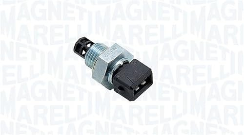 Magneti Marelli 215810400801 Sensor Temperatur Luft | Kompatibel mit: CHEVROLET AVEO / KALOS Schrägheck, AVEO / KALOS Stufenheck, LACETTI, MATIZ, NUBIRA Kombi, NUBIRA Stufenheck