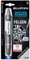 BLUFIXX Smart-Repair Spezial Set (KFZ Felgen) MGS Silber DE