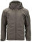 Carinthia MIG 4.0 Jacket - Winddichte, wasserabweisende Winter-Jacke dick gefütterte, ultra-leichte Thermo-Jacke für Herren mit Kapuze
