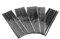 Autoreifen Reparatur Schnüre, 50pcs Gummireifen Pannenreparatur Streifen Große Auslauffreie Funktion