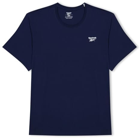 Reebok Herren Identity Classics T-Shirt