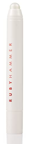 Ruby Hammer Lippen-Serum-Balsam – FX | Hydratisieren | Tönung | Wiederherstellung | volle Größe | Entworfen vom preisgekrönten Make-up-Künstler Ruby Hammer MBE
