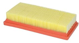 MIW Premium Motorrad-Luftfilter, passend für Triumph 1200 Scrambler XC ABS 2019, Triumph 1200 Scrambler XE ABS 2019, OEM Teilenummer: T2201816
