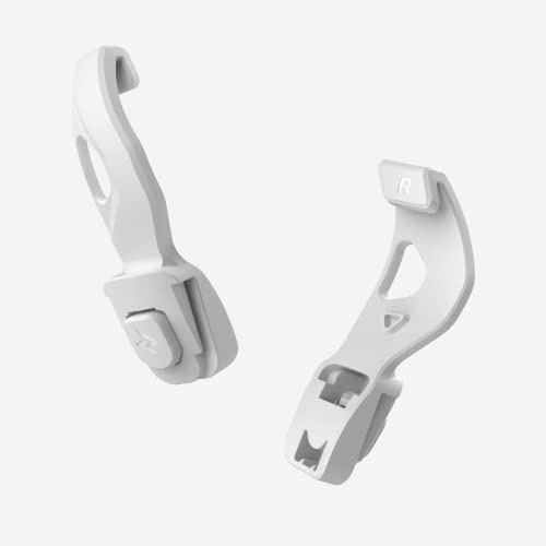 ZYBER Ersatz Clips für ZYBER Quest 2 Controller Griff Befestigung