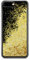 Babaco Coque Huawei P20 Lite Liquid Glitter Effet Doré