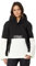 Oakley Damen Thermonuclear TBT Insulated Anorak Jacket Jacke, Arctic White/Blackout, L