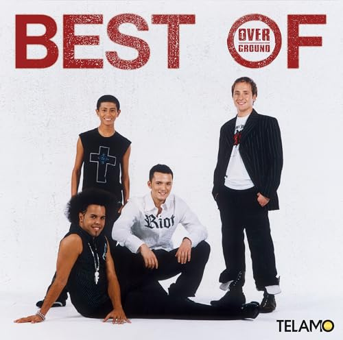 Telamo (Warner)