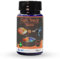 NT Labs Pro-f Fish Treat Tablets, For Aquarium Fish, Stick on Glass Feed, Contains Crab Eggs & Shrimp, Highly Palatable, 40g/55 Tablets