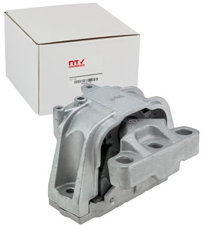 NTY Zps-Au-047 Lagerung, Motor rechts | Zps-Au-047 passend für A3 A4 A6 Cabriolet TT