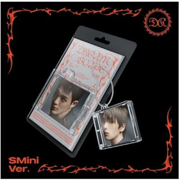 Dreamus NCT DREAM - DREAM() SCAPE [SMini Ver.] Smart Album (JAEMIN ver.), L700001413