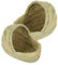 POPETPOP 2pièces Nid Paille pour Poules Nid De Forme De pour Poules Et Petits Animaux