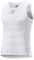 ROCKBROS Camiseta Interior Ciclismo para Hombre Ultraligero, Camiseta Deportiva sin Mangas de Verano Transpirable Secado Rápido, Ropa Interior Bicicleta Running, XS-XXL