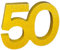 Zahl 50 Aufsteller mit Glitzer Gold für Goldene Hochzeit 50. Geburtstag 50.Jubiläum Holz Tisch Deko Jubiläumszahl 50 Goldene Hochzeit Tischdeko 50.Geburtstag Deko