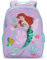 Disney Store Official - Arielle, die Meerjungfrau - Rucksack für Kinder - Mit Prinzessin Arielle und Fabius - Maße 40 x 30 x 14 cm (Höhe x Breite x Tiefe)