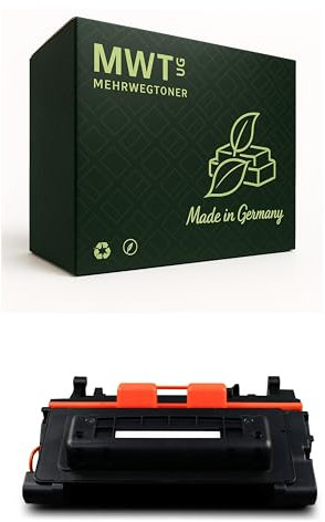 Mehrwegtoner XXL kompatibler Toner 4X Tonerpatrone kompatibel für HP Laserjet M4345 MFP ersetzt Q5945A 45A