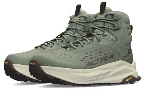 Altra Damen Olympus 6 Hike Mid GtxWanderschuh