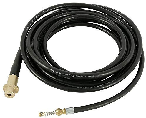 Pressure Washer Sewer Drain Cleaning Hose Tube Cleaner Replacement for Karcher K Series 20M