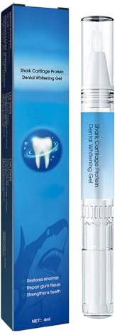 KOAHDE Gel zur Entlastung des Zahnfleischs,Teeth Repair Gel Erfahrungen,Zahnfleisch Reparatur Gel,4ML,Tiefe Reinigung Gelbe Zähne Flecken Zahnkast Pflege Zahnfleisch Mundpflege