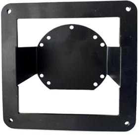 Brazo/Soporte Adaptador VESA, Compatible con Samsung, Compatible con Monitores Odyssey G7, G8 Y G9 (LC49G95TSSNXZA, LS27BG652EN, LS32BG652EN, LS28BG702ENXGO Y LS28BG700), Accesorios For TV.