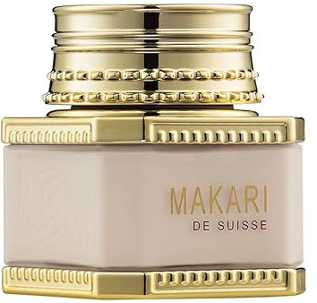 Makari Classic Caviar Gesichtscreme 1.0 fl.oz - Aufhellung, Aufhellung & Feuchtigkeitscreme - Tägliche Anti-Aging Feuchtigkeitscreme für dunkle Markierungen, Akne-Narben, Verunstaltungen, Verfärbungen