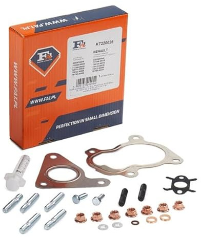 FA1 Charger Mounting Kit KT220025