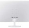Samsung 27 Curved Monitor - Model #LC27F391FHNXZA