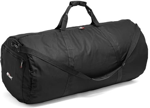 TIGER Hardware Carry Bag, Nero