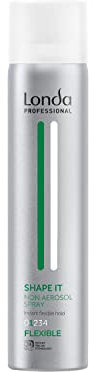 Londa Professional Spray Shape It 250ml ,frisch